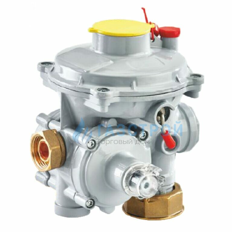 Газовые регуляторы , купить недорого в Москве, цены от производителя